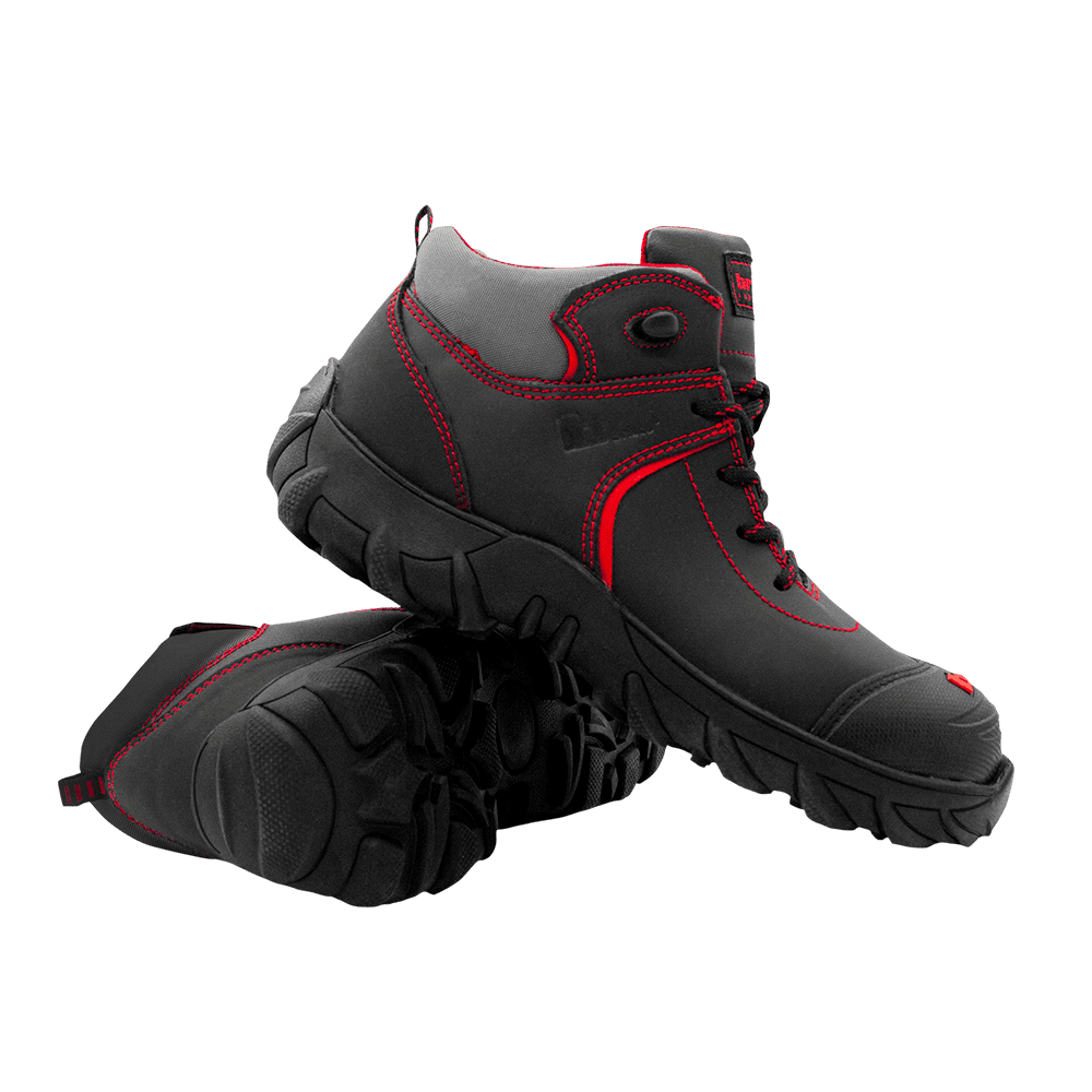 calzado industrial vulkano