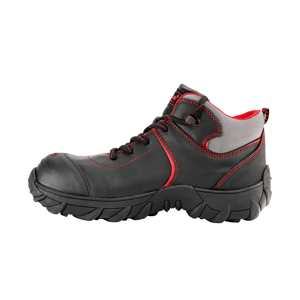 calzado industrial vulkano