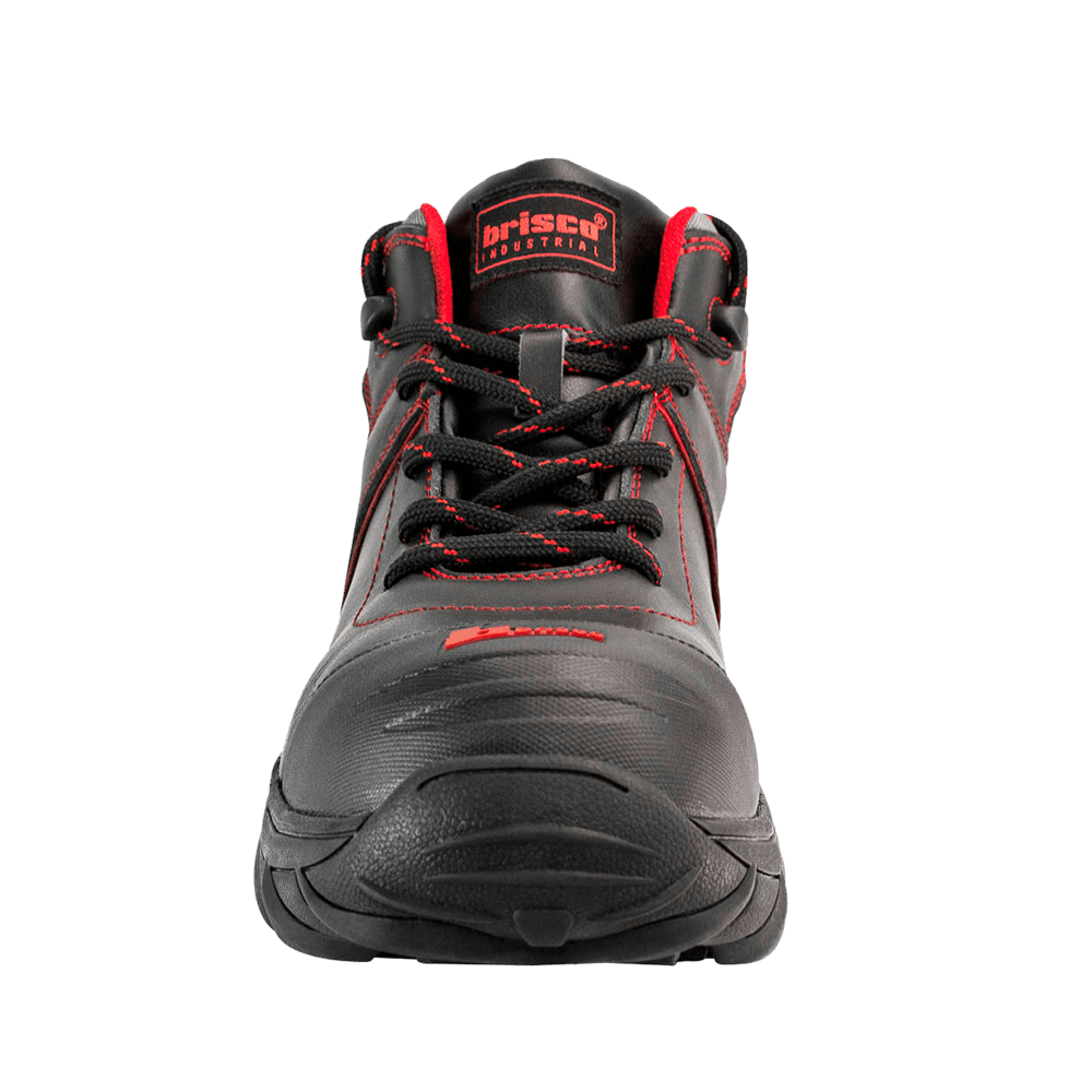 calzado industrial vulkano