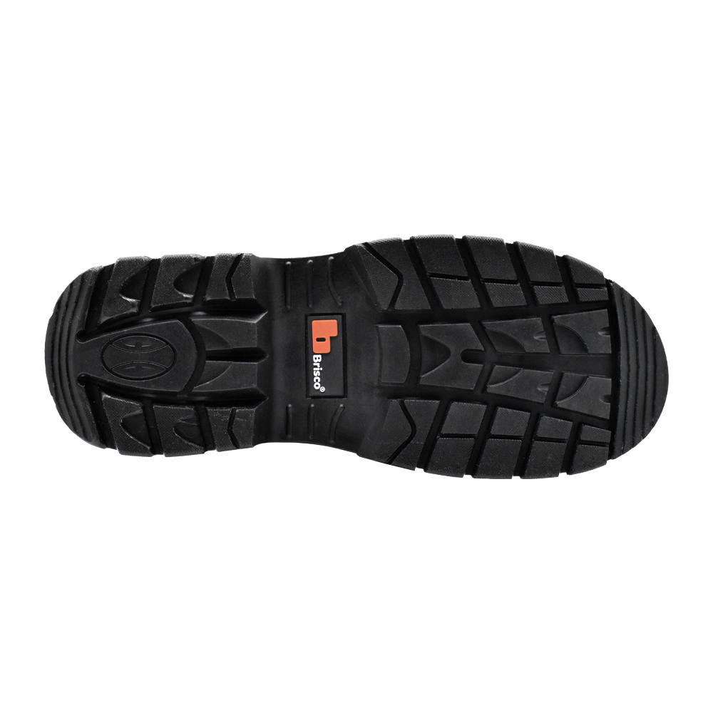 calzado industrial lazero