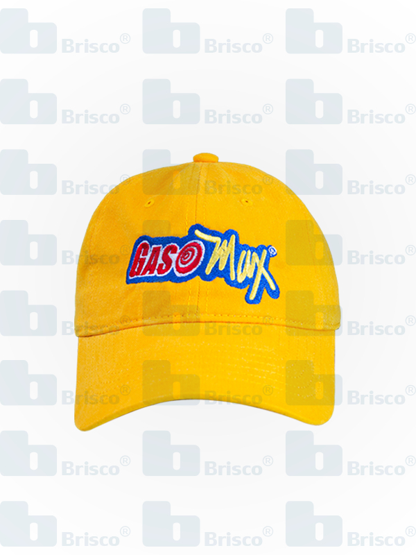 gorra gasomax
