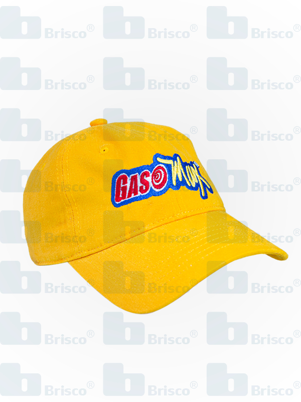 gorra gasomax