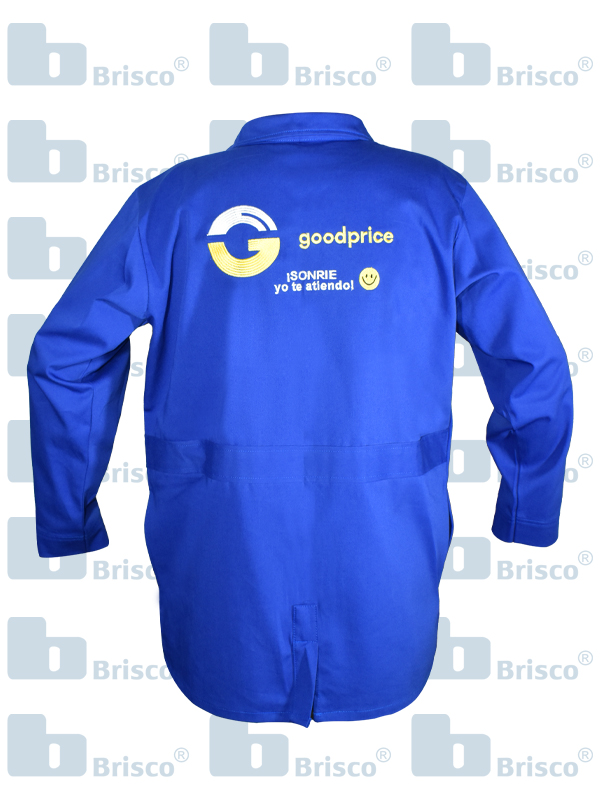 camisola despachador goodprice