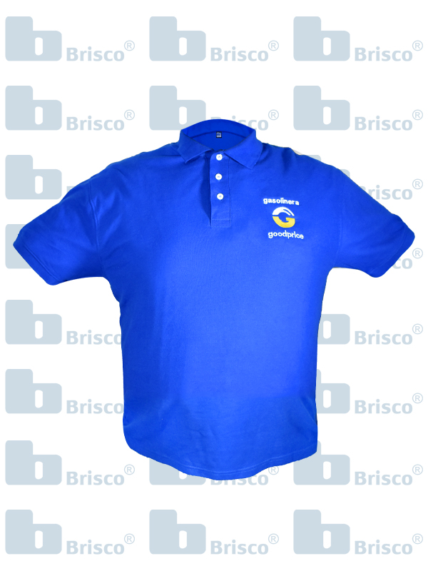 camisa caballero goodprice