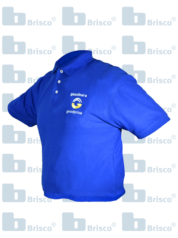 playera caballero goodprice