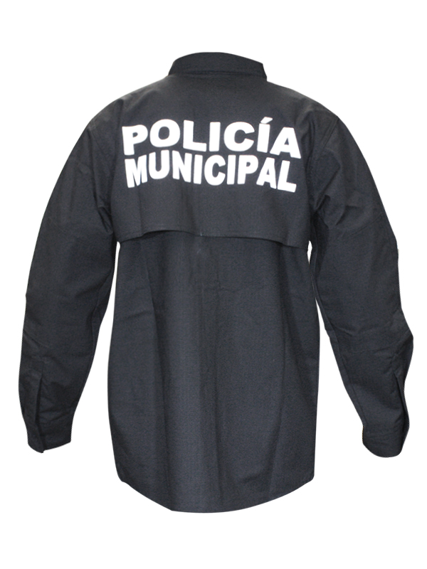 camisa comando 105c