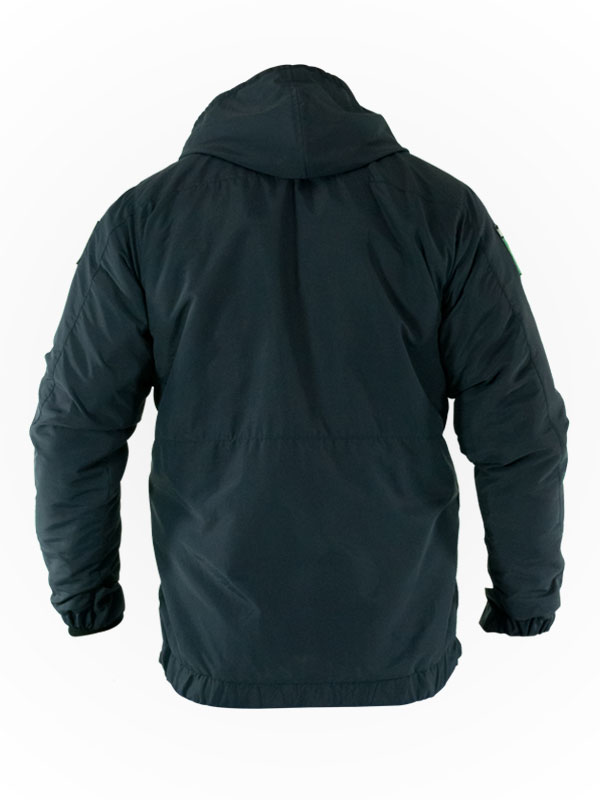 chamarra policia 405