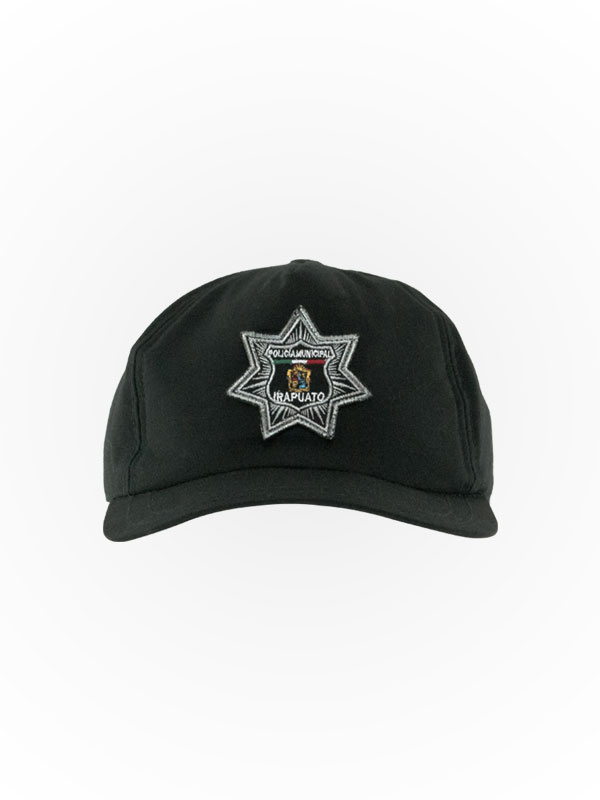 gorra policia 603