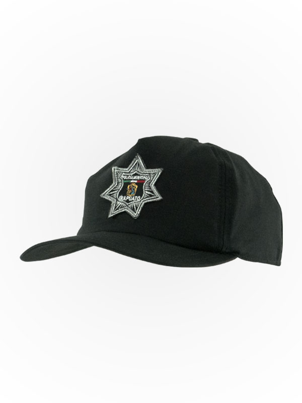 gorra policia 603