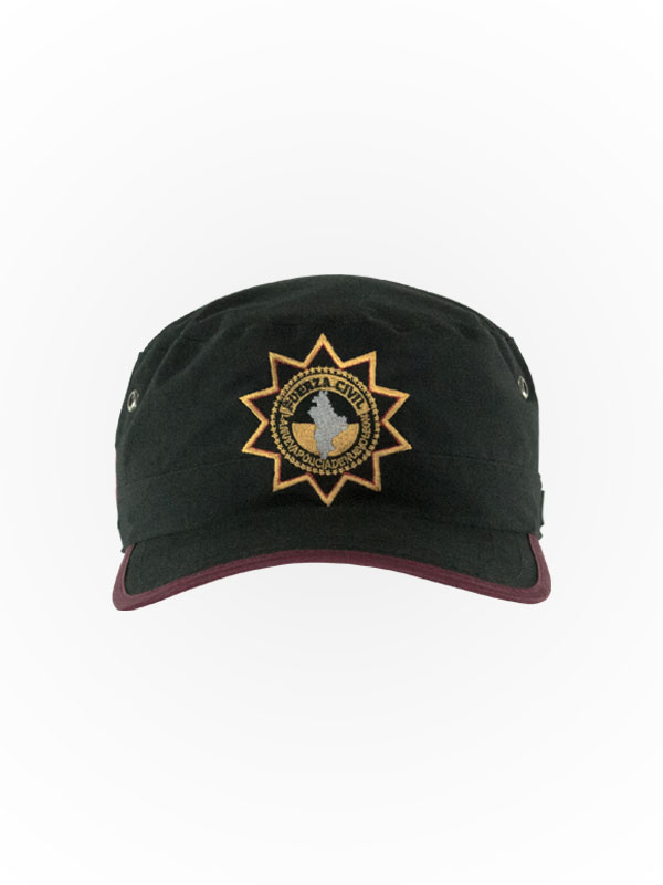 gorra táctica 604