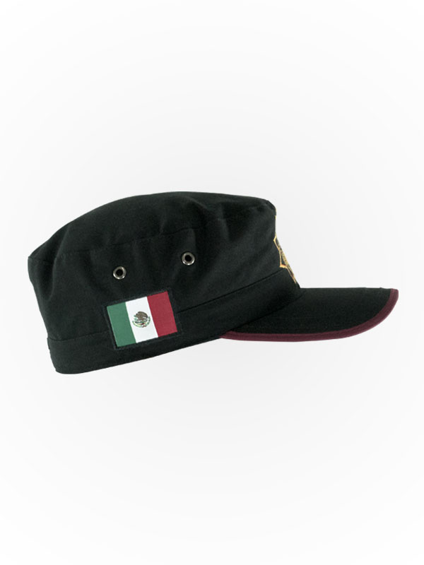 gorra táctica 604