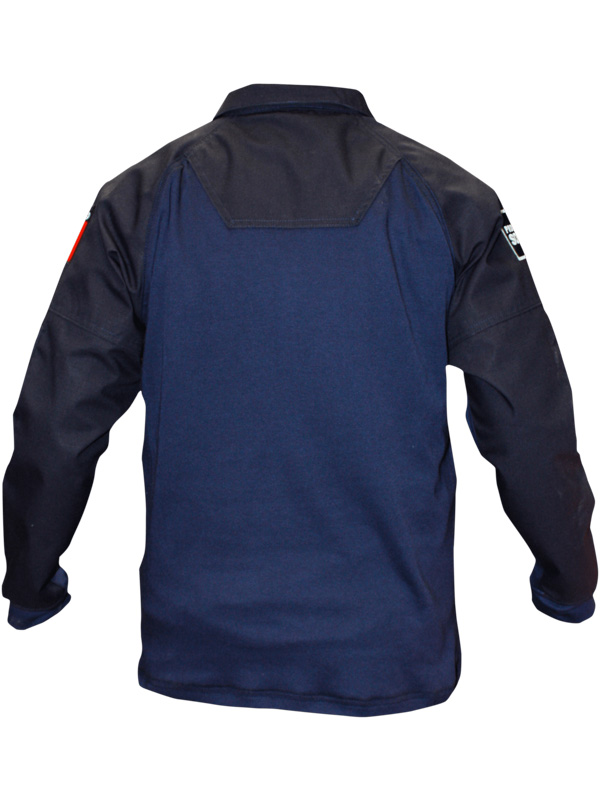 playera táctica t101