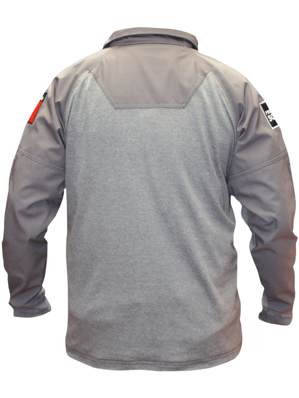 playera táctica t101