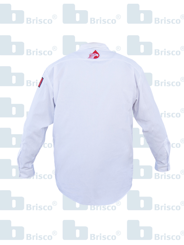 camisa para supervisor pemex nueva imagen