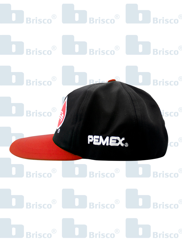 gorra para despachador pemex nueva imagen
