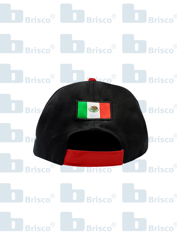 gorra para despachador pemex nueva imagen