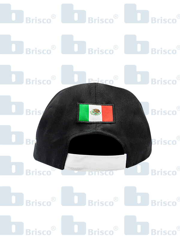 gorra para despachador pemex nueva imagen