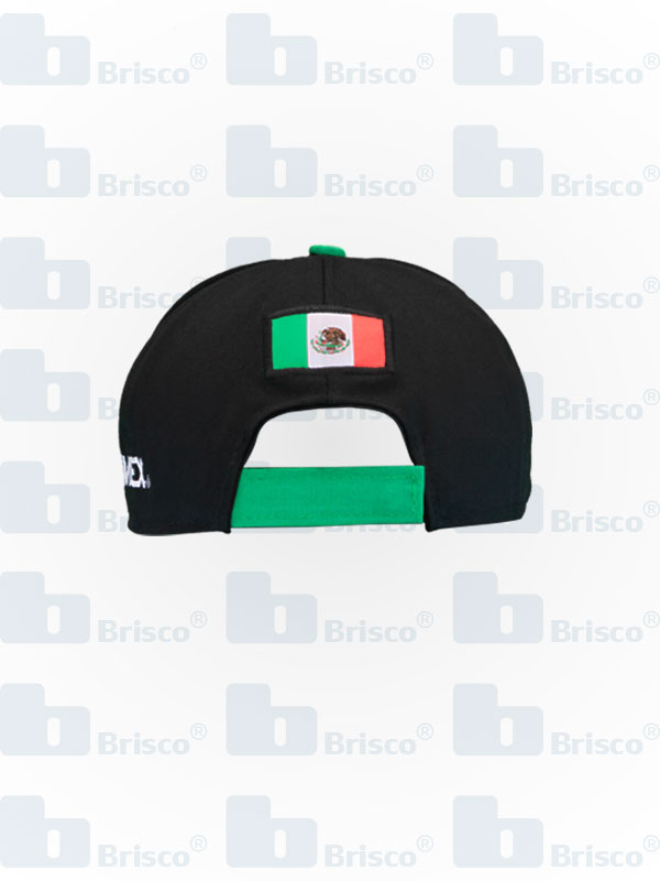 gorra para despachador pemex nueva imagen