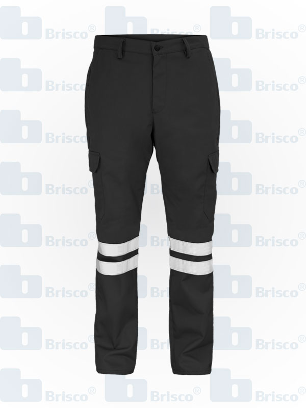 pantalon-cargo para despachador pemex nueva imagen