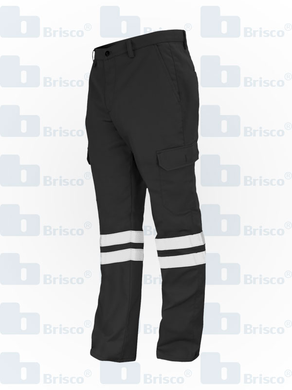 pantalon-cargo para despachador pemex nueva imagen