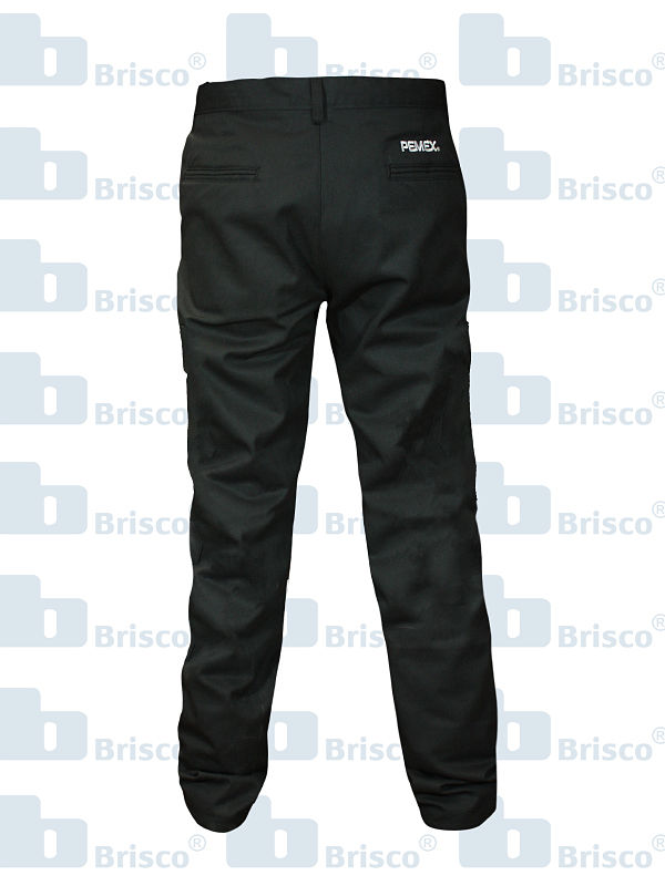 pantalon para despachador pemex nueva imagen