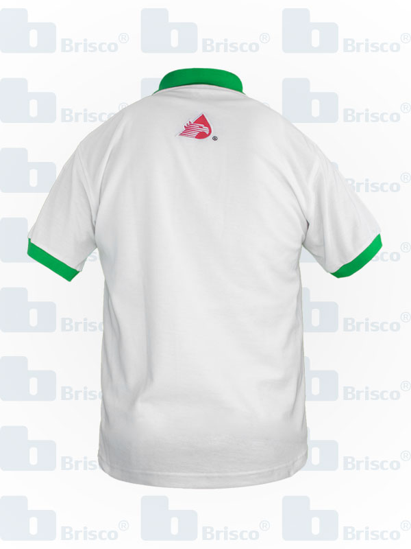 playera polo piqué para supervisor pemex nueva imagen