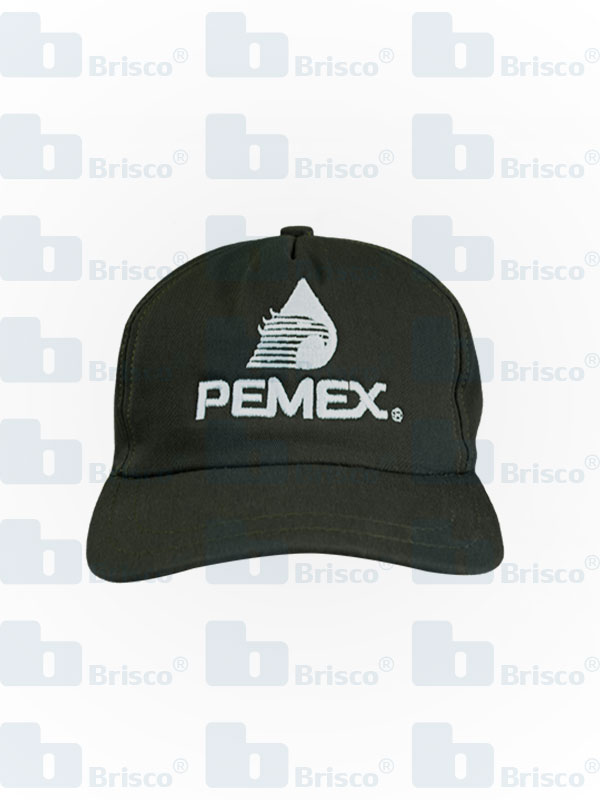 gorra pemex tradicional