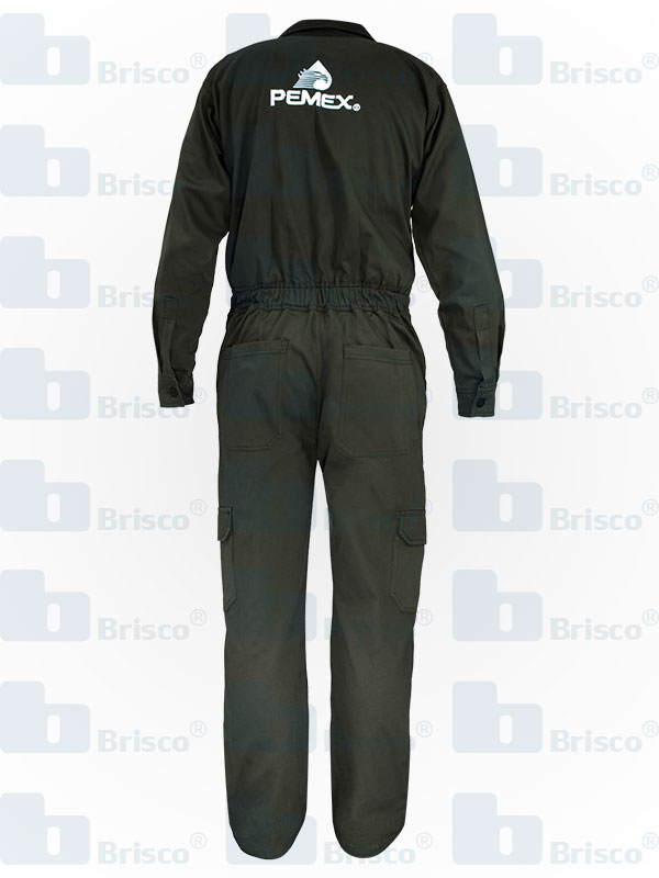 overol pemex tradicional