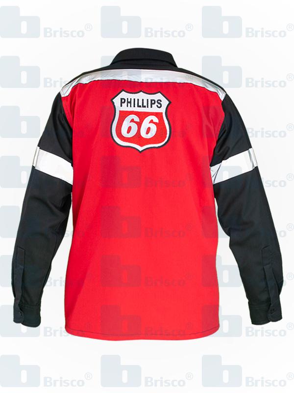 camisola caballero phillips