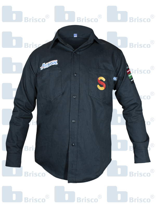 camisa despachador servifácil