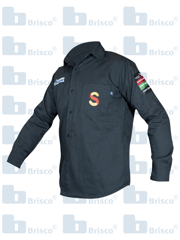 camisa despachador servifácil