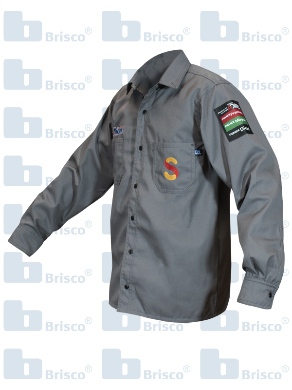 camisa despachador servifácil