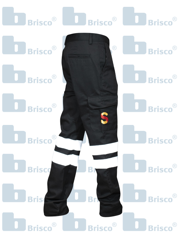 pantalon tipo cargo despachador servifácil
