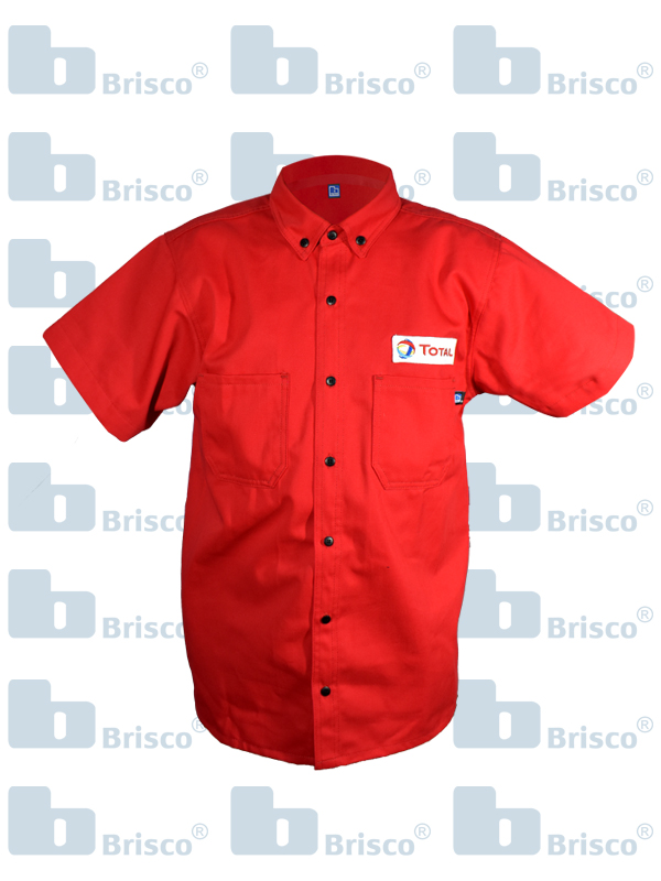 camisa caballero total