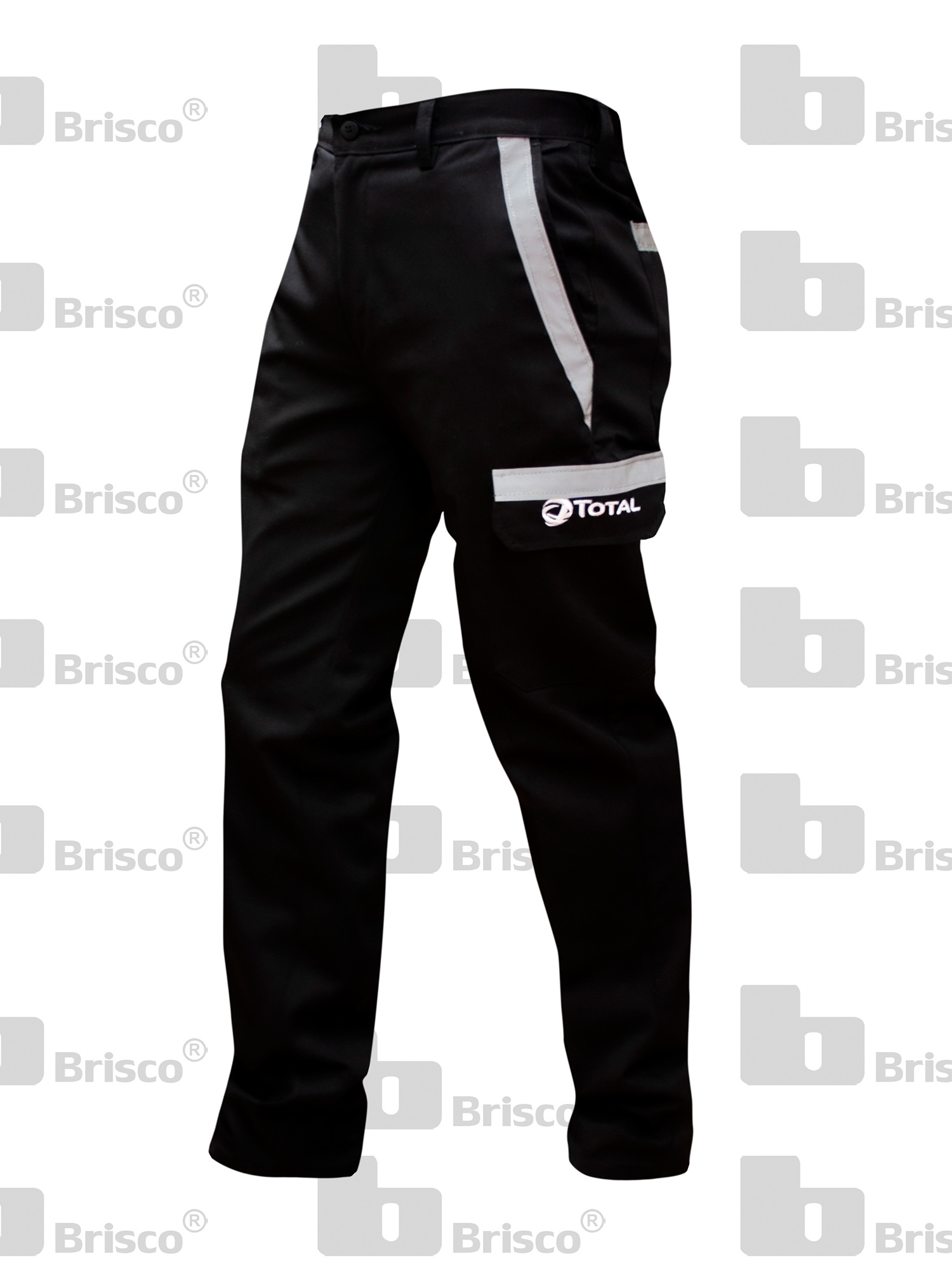 pantalón cargo total