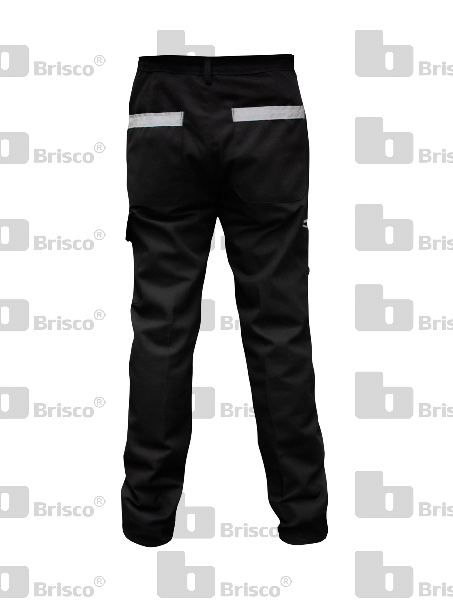 pantalón cargo total