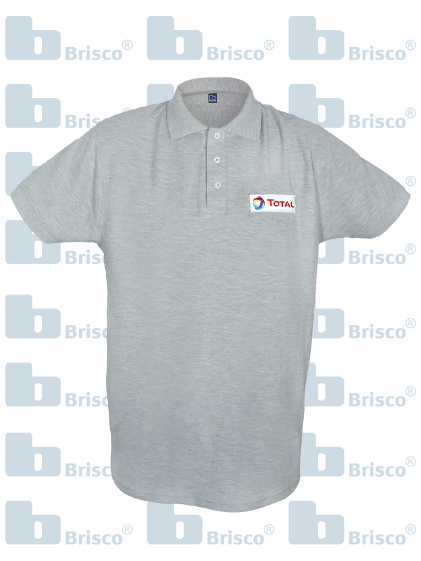 playera caballero total