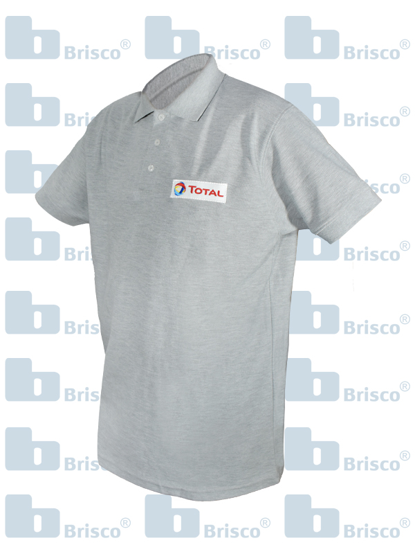 playera caballero total