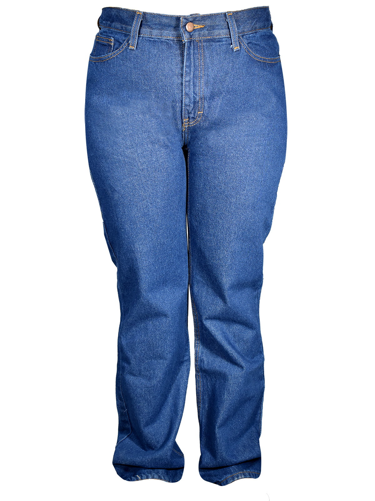 pantalón de mezclilla 204d