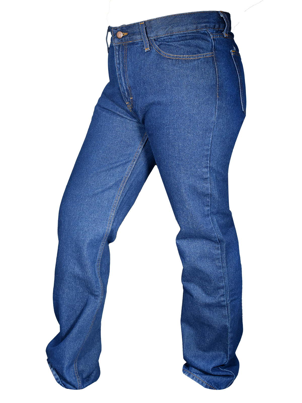 pantalón de mezclilla 204d