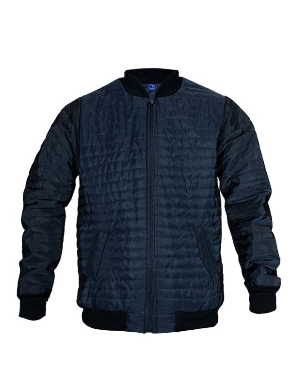 CHAMARRA TIPO BOMBER 101-A