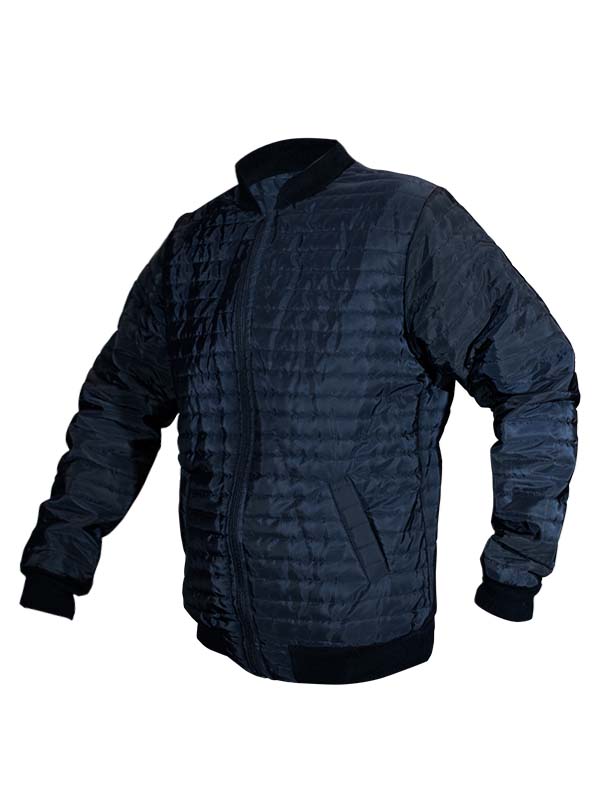 CHAMARRA TIPO BOMBER 101-A