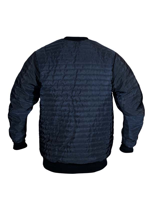 CHAMARRA TIPO BOMBER 101-A