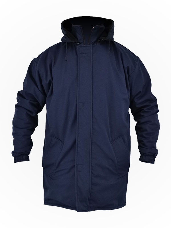 chamarra cazadora 403