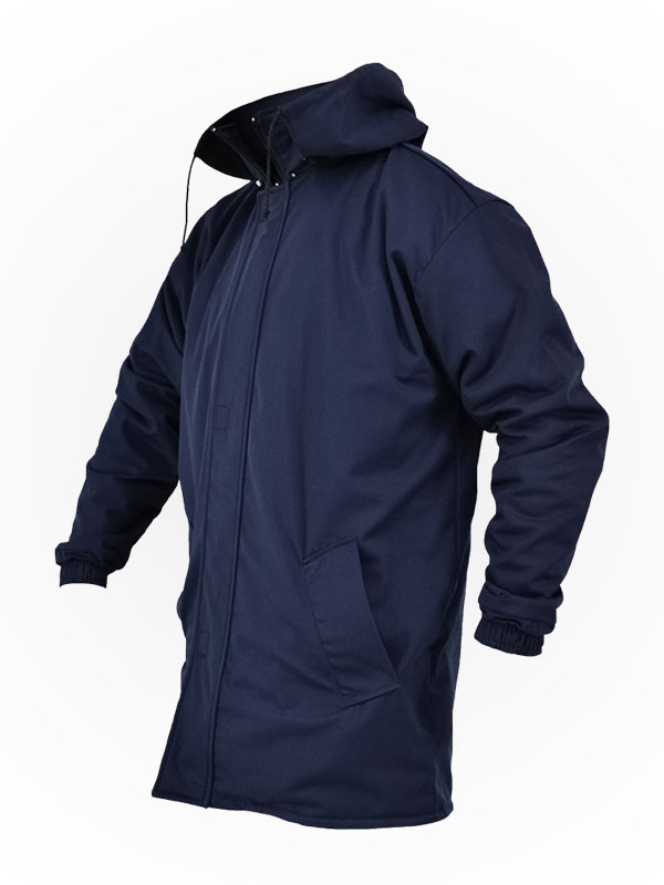 chamarra cazadora 403