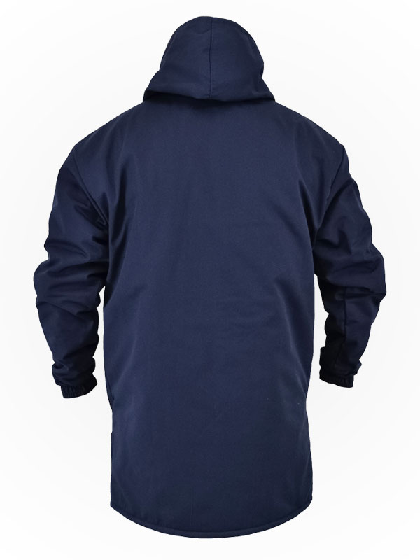 chamarra cazadora 403