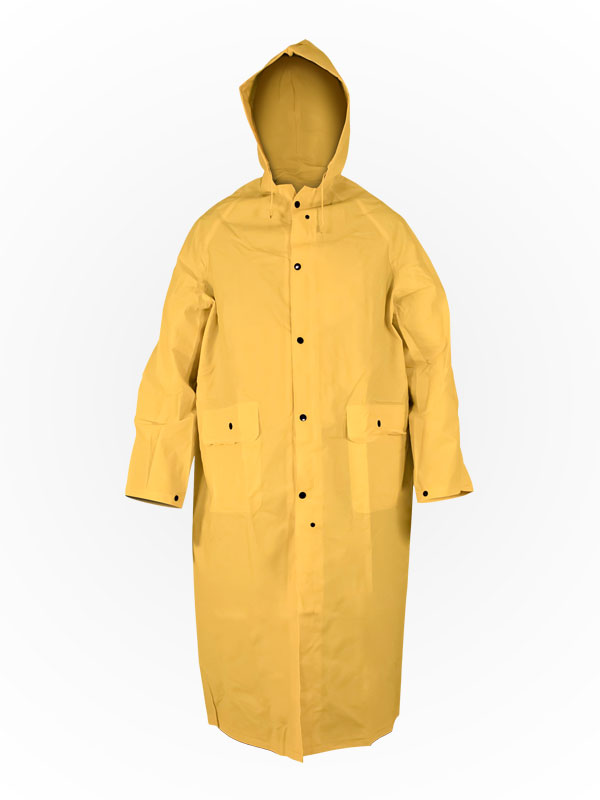 impermeable gasolinera 700