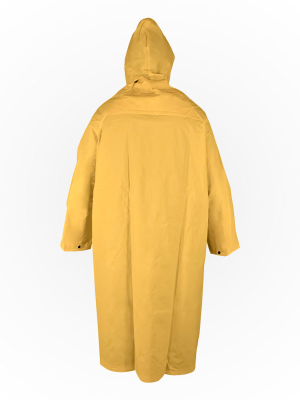 impermeable gasolinera 700