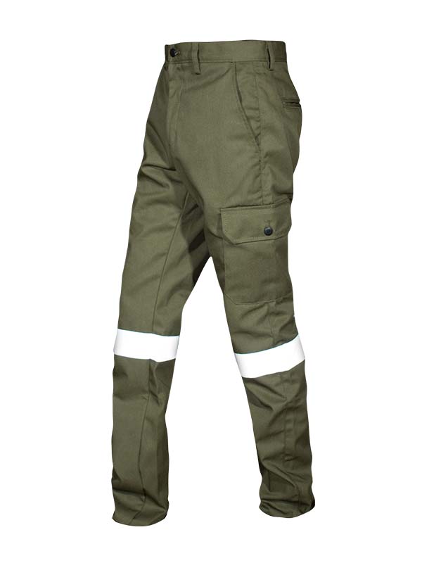 PANTALÓN CARGO REFLEJANTE 106c