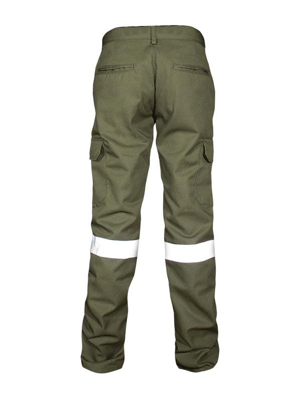 PANTALÓN CARGO REFLEJANTE 106c